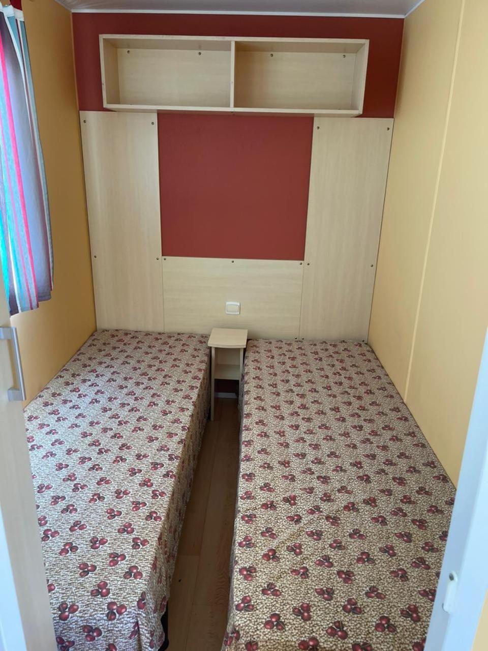 Bungalow Martins Nazare Land'S Hause Pataias Kültér fotó