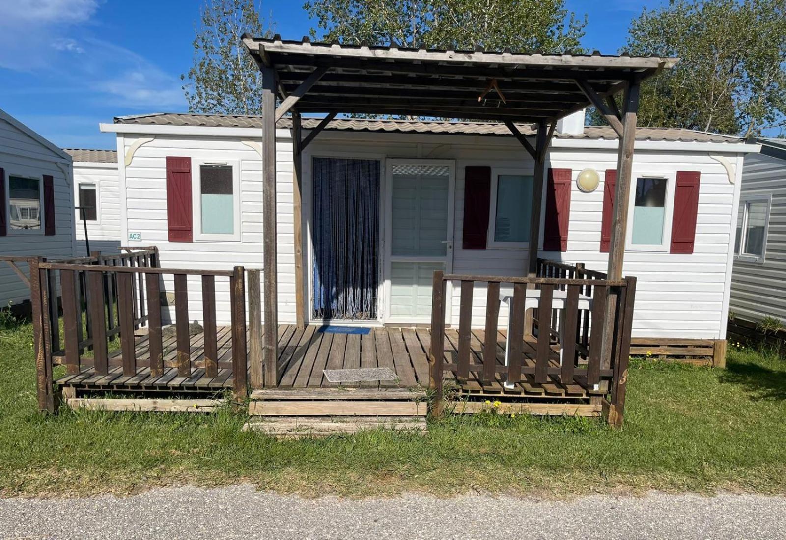 Bungalow Martins Nazare Land'S Hause Pataias Kültér fotó