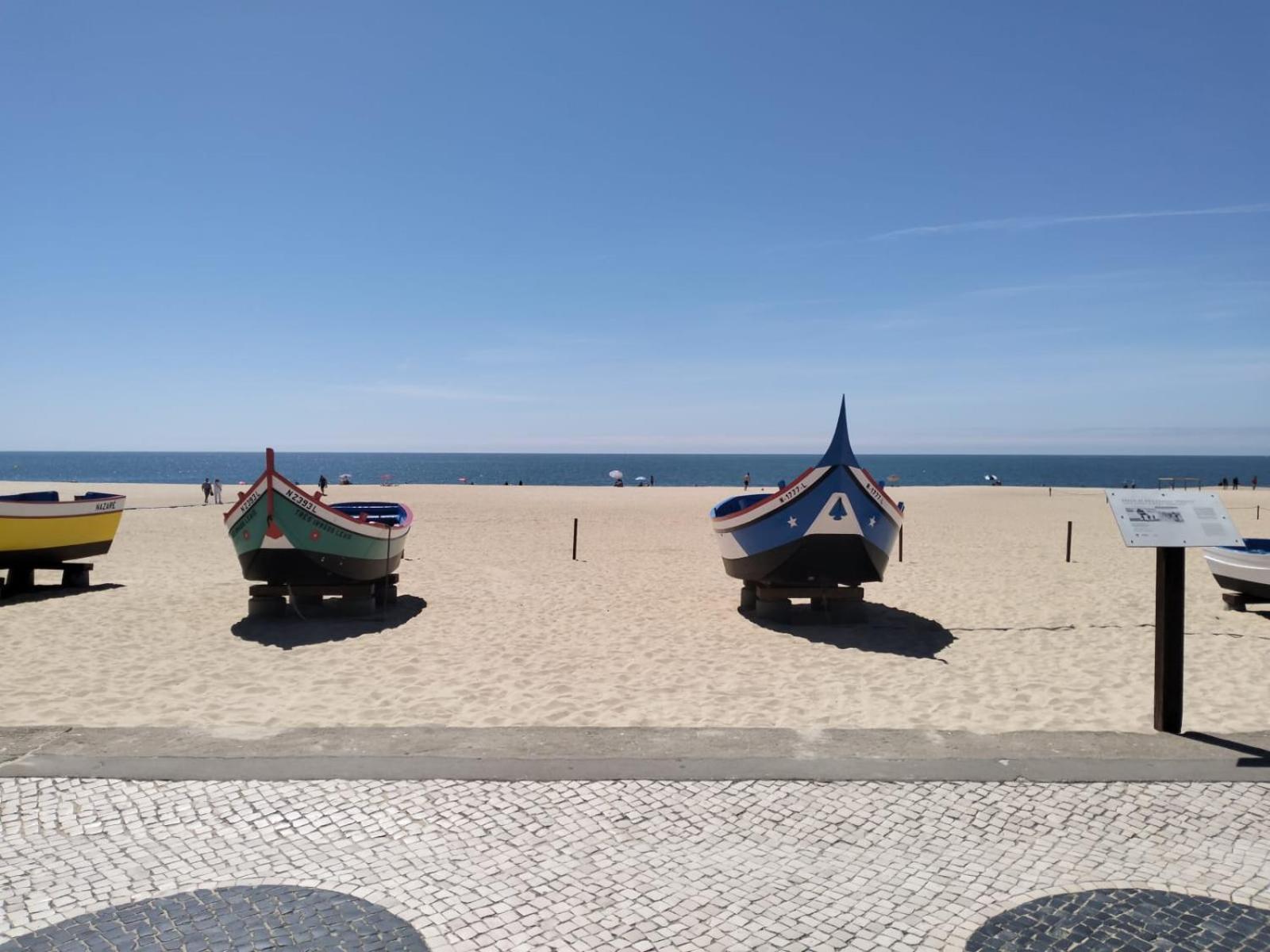 Bungalow Martins Nazare Land'S Hause Pataias Kültér fotó
