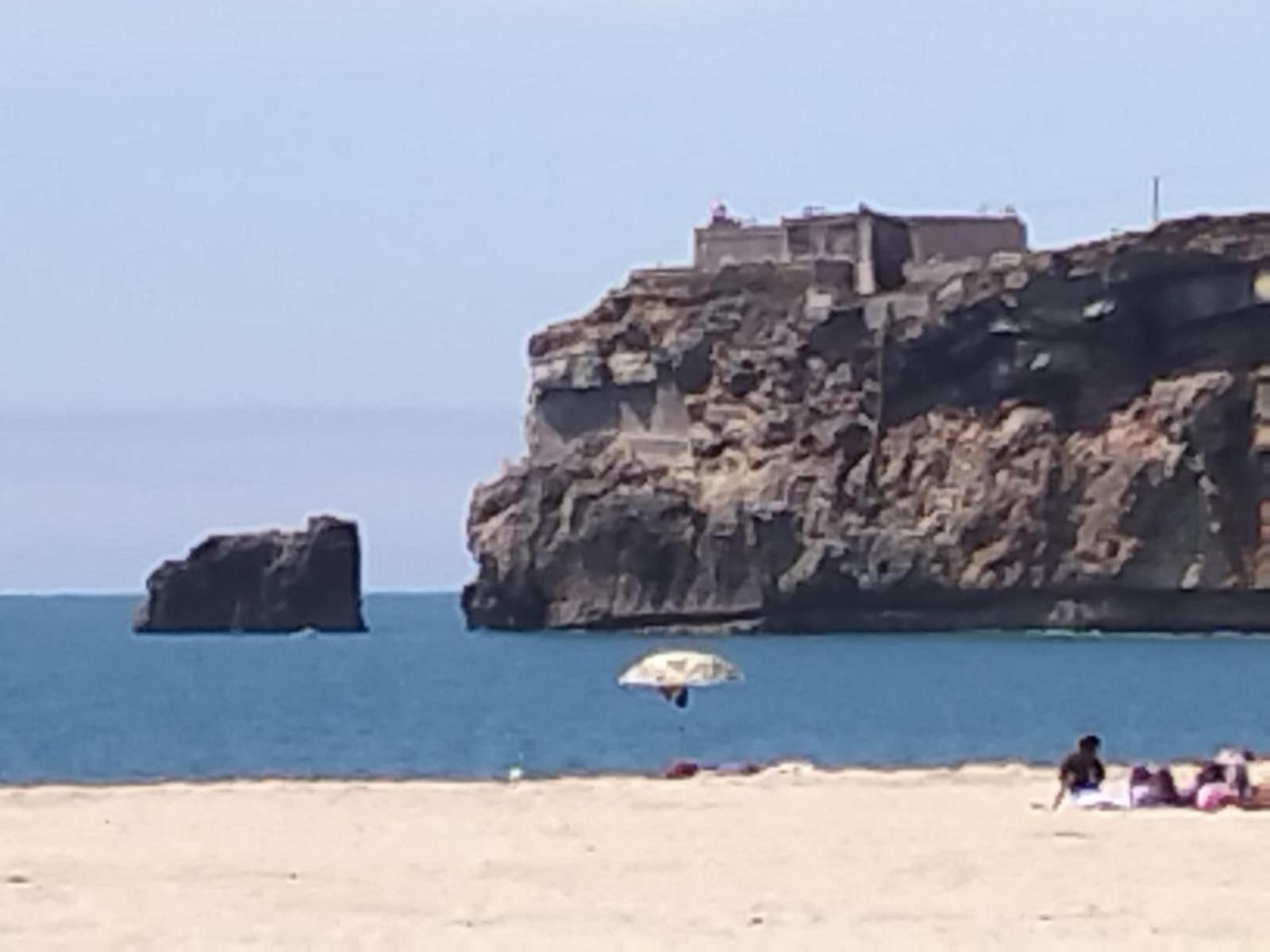 Bungalow Martins Nazare Land'S Hause Pataias Kültér fotó